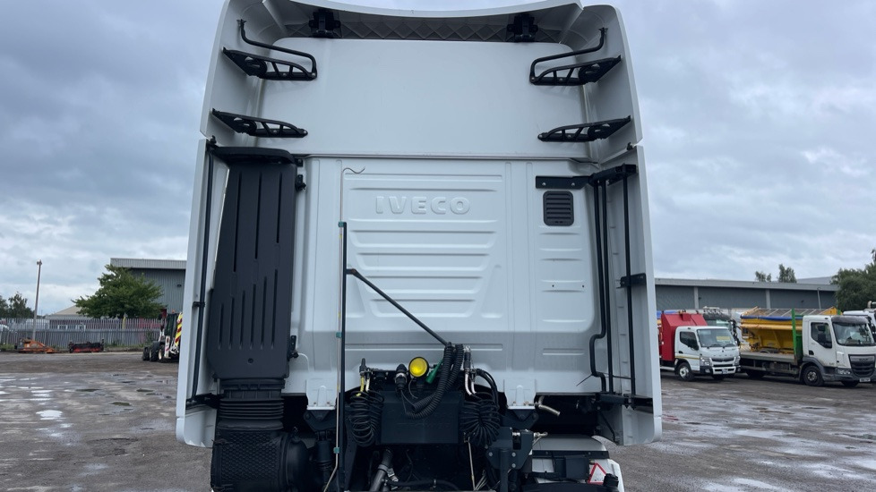 Trekker IVECO STRALIS NP 460: afbeelding 16