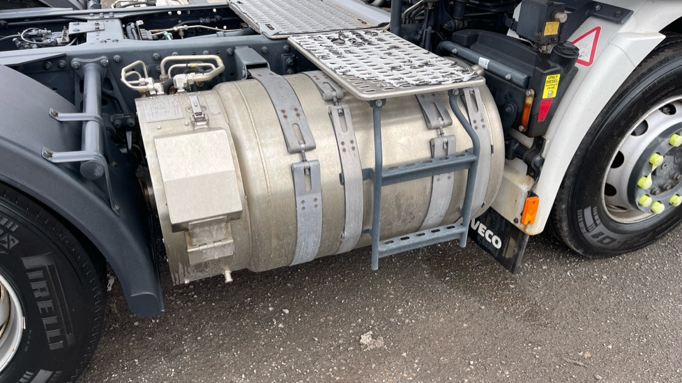 Trekker IVECO STRALIS NP 460: afbeelding 18