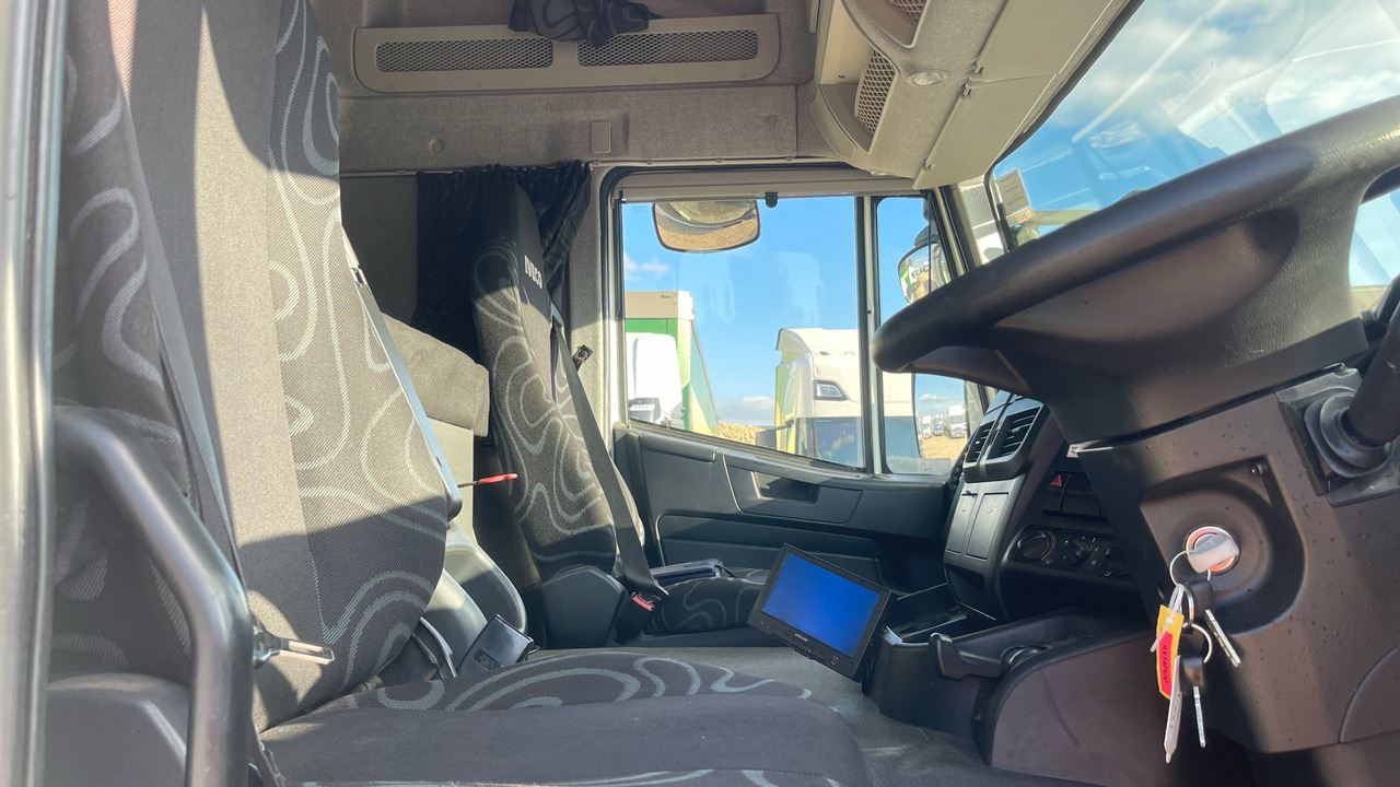 Iveco Stralis 460 - Trekker: afbeelding 5 Iveco Stralis 460 - Trekker: afbeelding 5