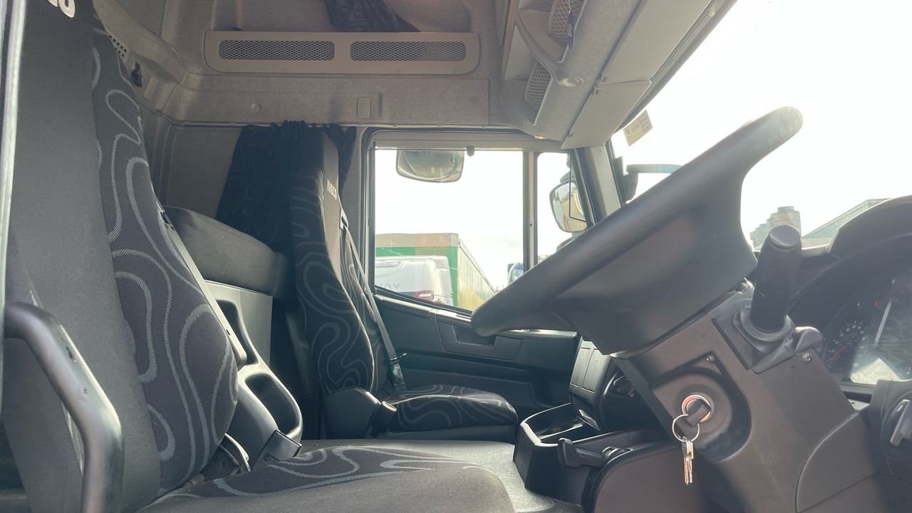 Iveco Stralis 460 - Trekker: afbeelding 5 Iveco Stralis 460 - Trekker: afbeelding 5