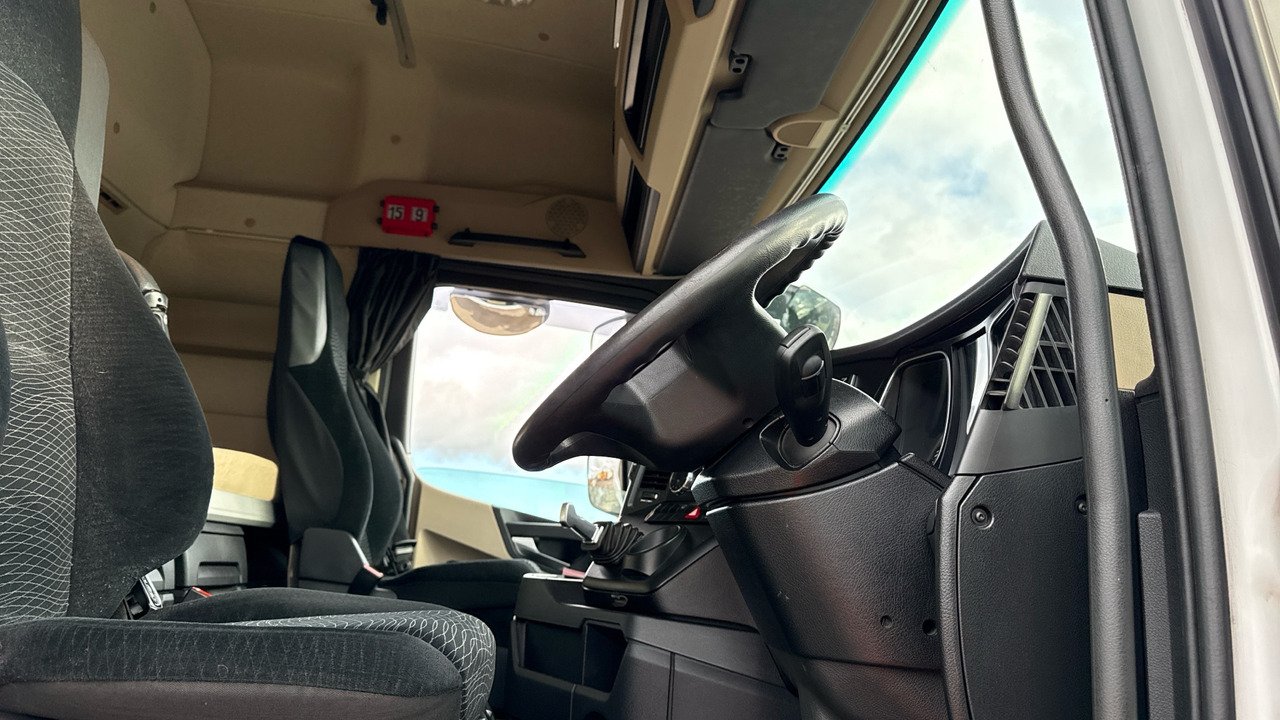 MERCEDES-BENZ ACTROS 1843 - Trekker: afbeelding 5 MERCEDES-BENZ ACTROS 1843 - Trekker: afbeelding 5