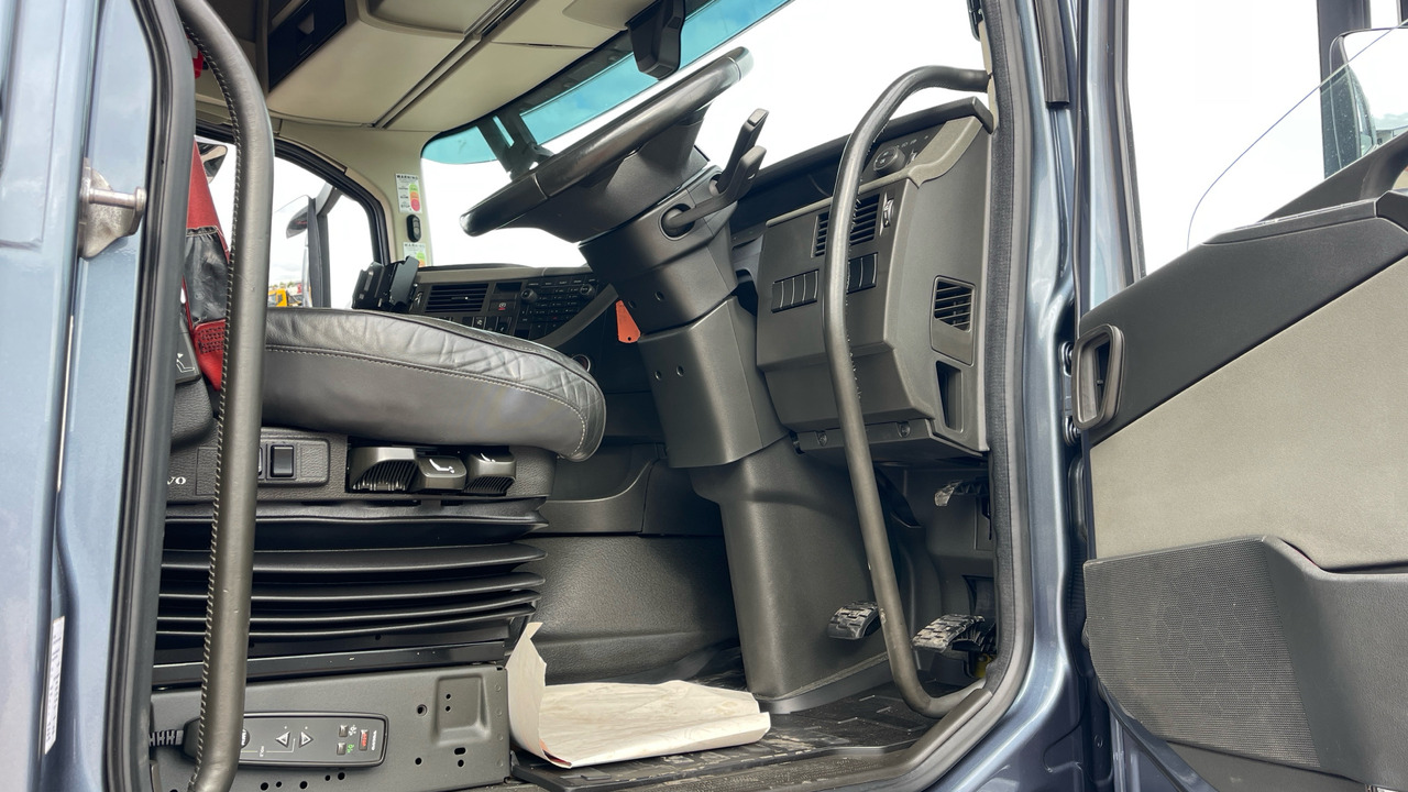 VOLVO FH 460 - Trekker: afbeelding 5 VOLVO FH 460 - Trekker: afbeelding 5
