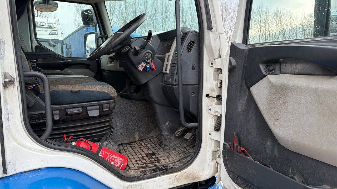 VOLVO FE 280 - Bergingsvoertuig: afbeelding 5 VOLVO FE 280 - Bergingsvoertuig: afbeelding 5