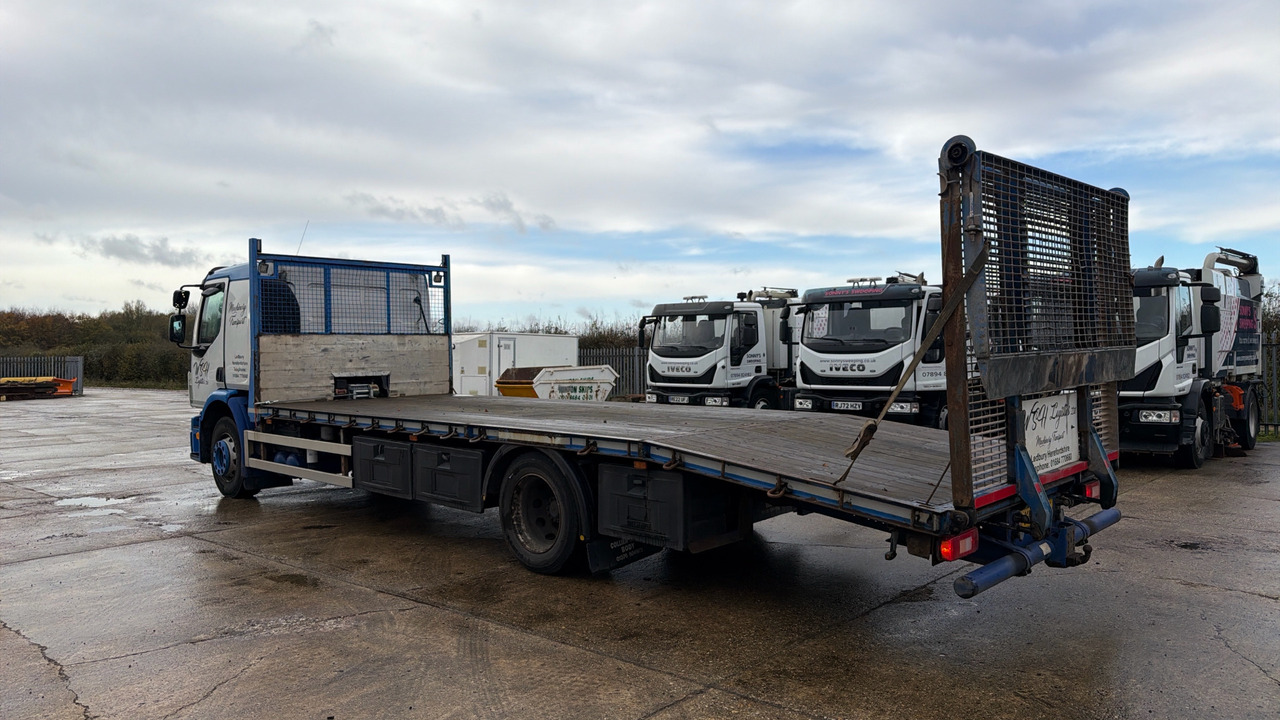 VOLVO FE 280 - Bergingsvoertuig: afbeelding 3 VOLVO FE 280 - Bergingsvoertuig: afbeelding 3