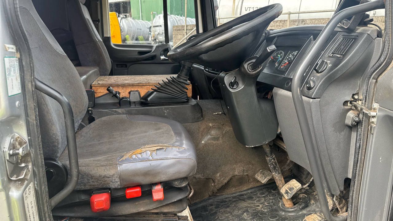 VOLVO FL - Vacuümwagen: afbeelding 5 VOLVO FL - Vacuümwagen: afbeelding 5