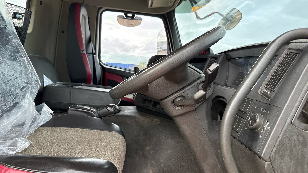 VOLVO FM 420 - Kipper vrachtwagen: afbeelding 5 VOLVO FM 420 - Kipper vrachtwagen: afbeelding 5
