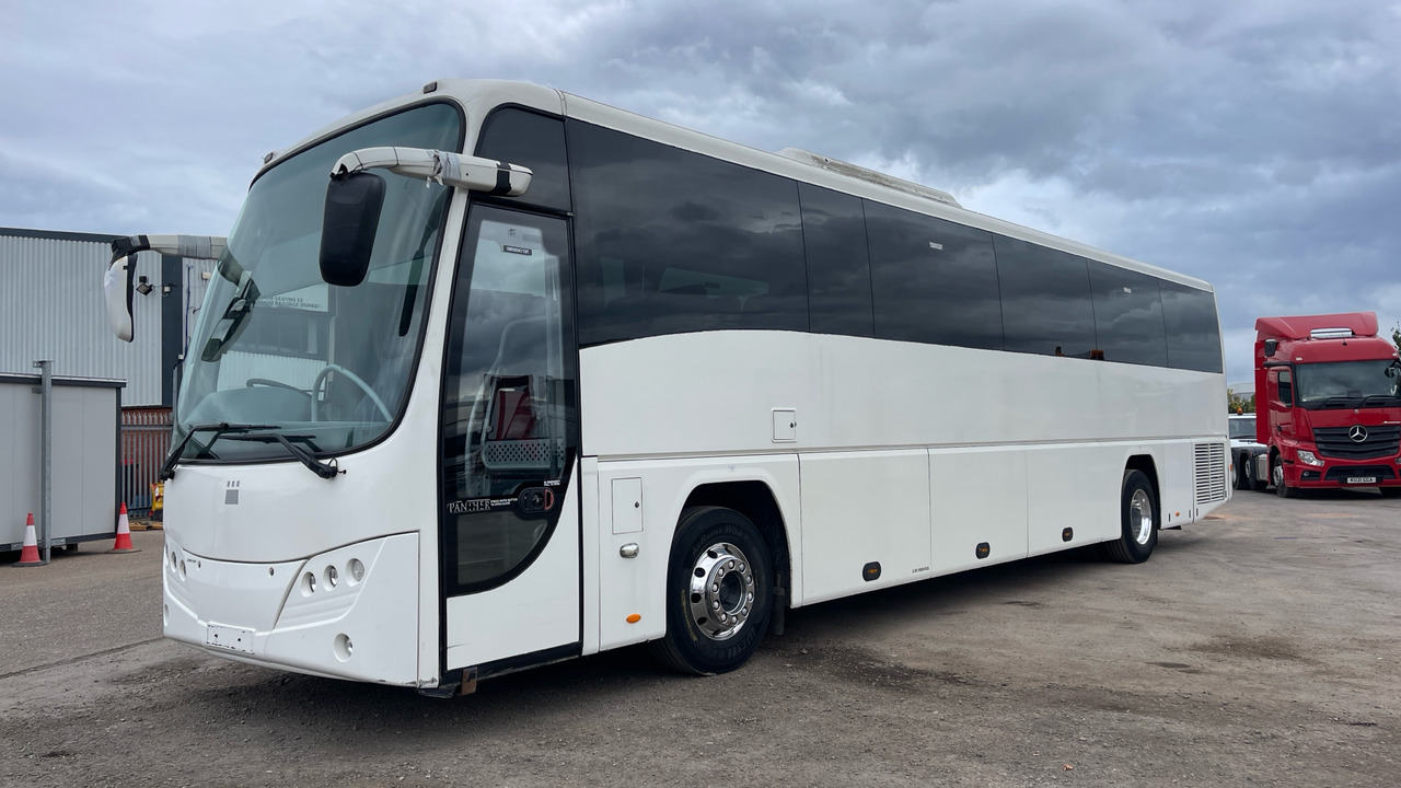 Volvo B9R PLAXTON PANTHER - Touringcar: afbeelding 2 Volvo B9R PLAXTON PANTHER - Touringcar: afbeelding 2