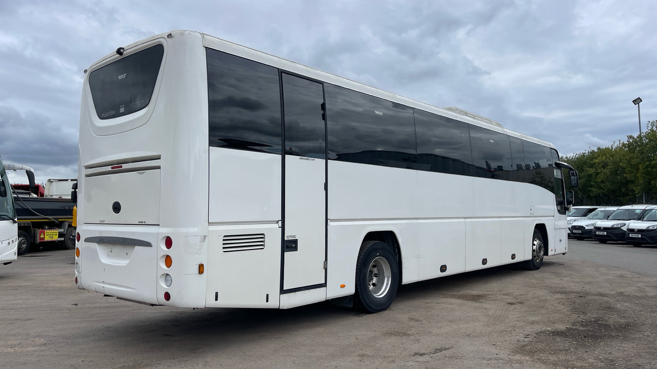 Volvo B9R PLAXTON PANTHER - Touringcar: afbeelding 4 Volvo B9R PLAXTON PANTHER - Touringcar: afbeelding 4