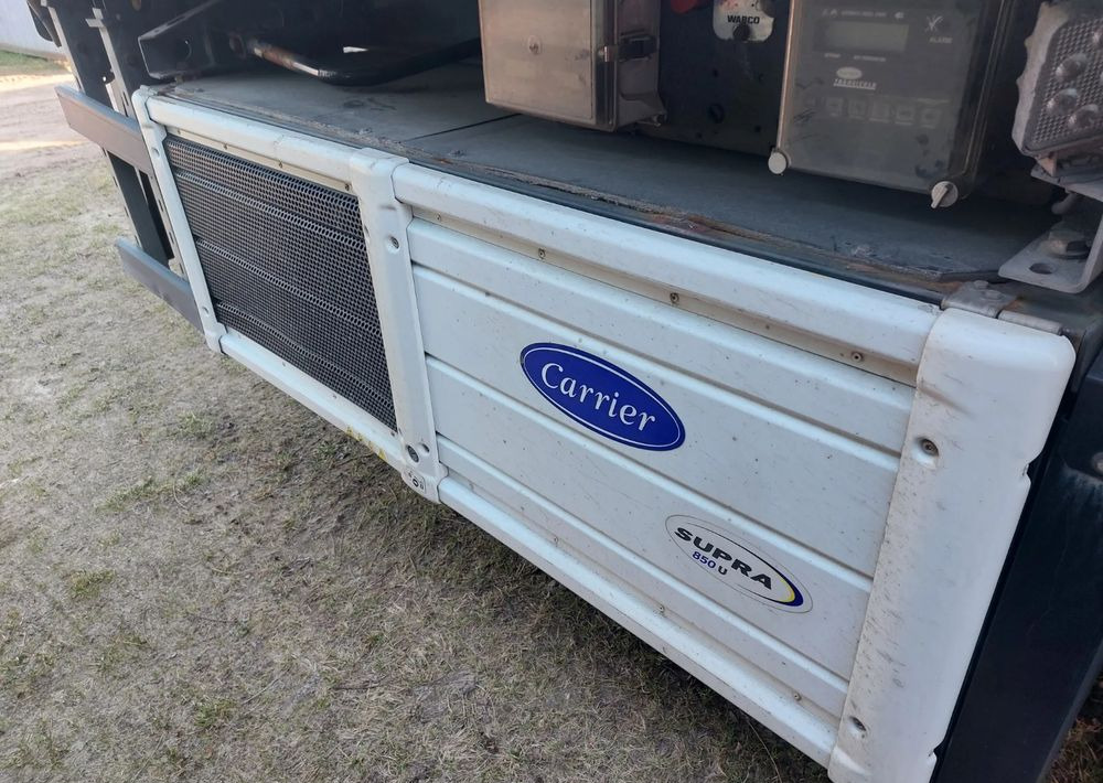 Inny Przyczepa ROHR - Koelwagen aanhangwagen: afbeelding 4 Inny Przyczepa ROHR - Koelwagen aanhangwagen: afbeelding 4