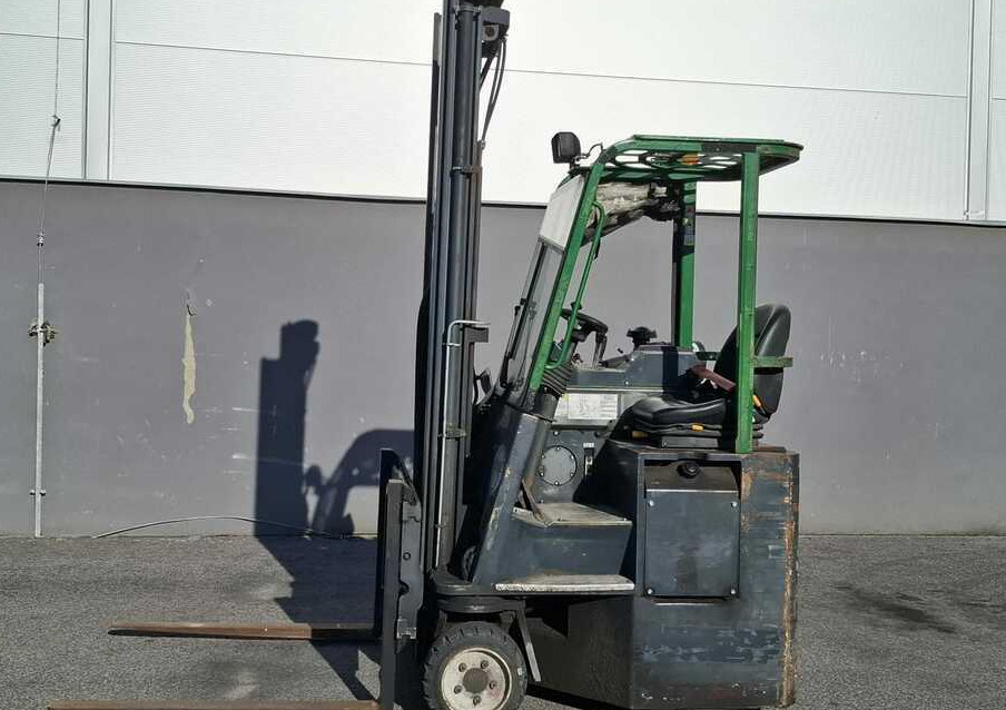 Combilift C3000CB - 4-weg zijlader: afbeelding 1 Combilift C3000CB - 4-weg zijlader: afbeelding 1