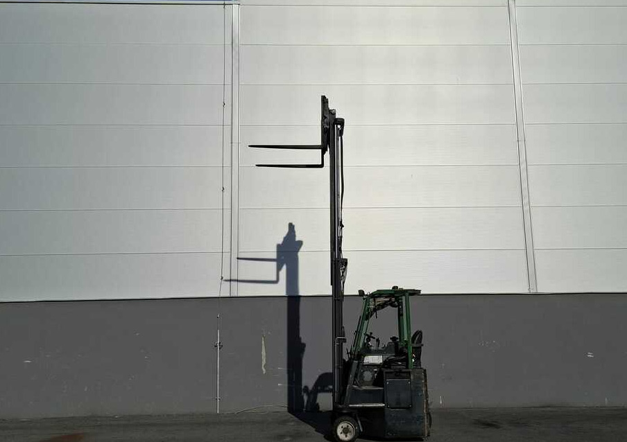 Combilift C3000CB - 4-weg zijlader: afbeelding 2 Combilift C3000CB - 4-weg zijlader: afbeelding 2