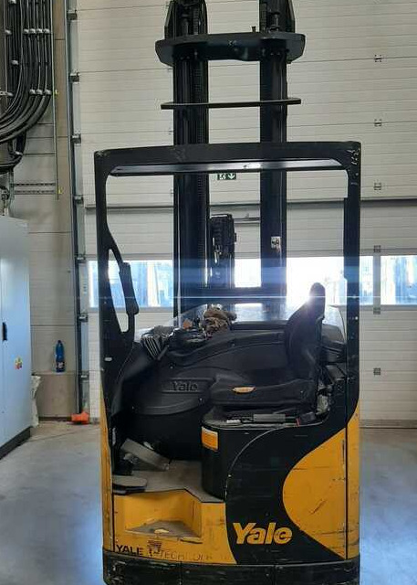 Yale MR16H - Reach truck: afbeelding 4 Yale MR16H - Reach truck: afbeelding 4