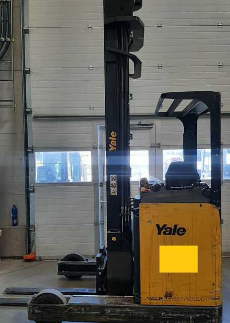Yale MR16H - Reach truck: afbeelding 1 Yale MR16H - Reach truck: afbeelding 1