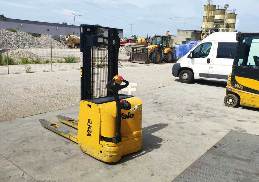 Yale MS14 AC - Stapelaar: afbeelding 2 Yale MS14 AC - Stapelaar: afbeelding 2