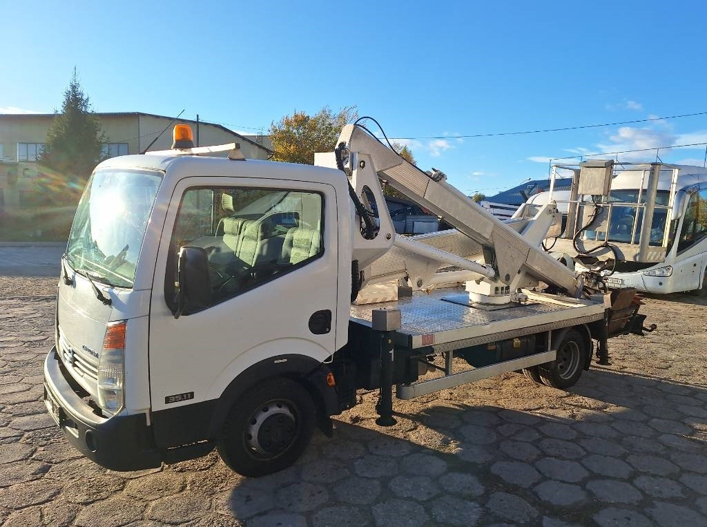 Multiel MX 170 - Vrachtwagen hoogwerker: afbeelding 3 Multiel MX 170 - Vrachtwagen hoogwerker: afbeelding 3