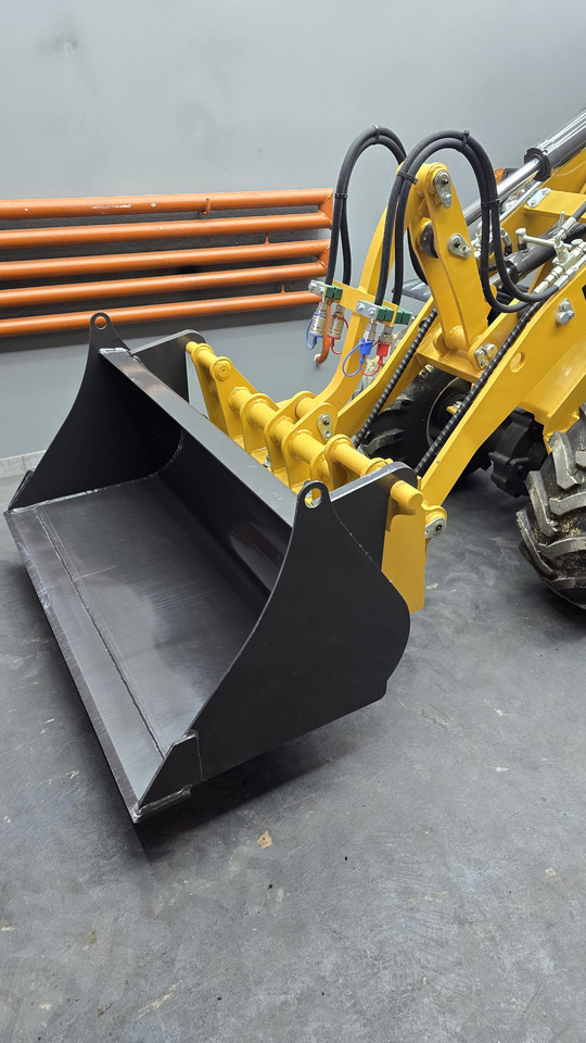 Berger Kraus BK906 - Lader: afbeelding 3 Berger Kraus BK906 - Lader: afbeelding 3