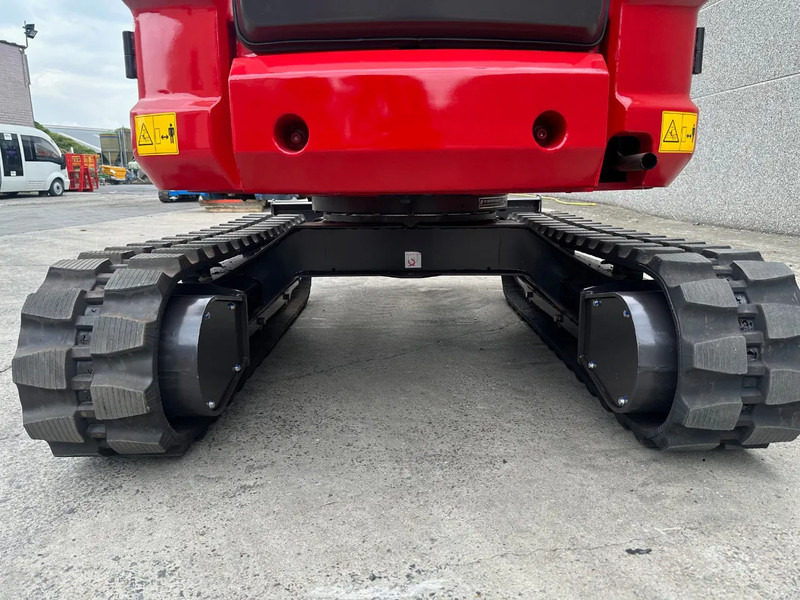 Minigraafmachine Rhinoceros XN28: afbeelding 9