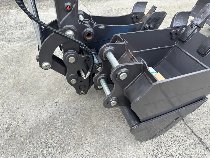 Rhinoceros XN28 - Minigraafmachine: afbeelding 5 Rhinoceros XN28 - Minigraafmachine: afbeelding 5