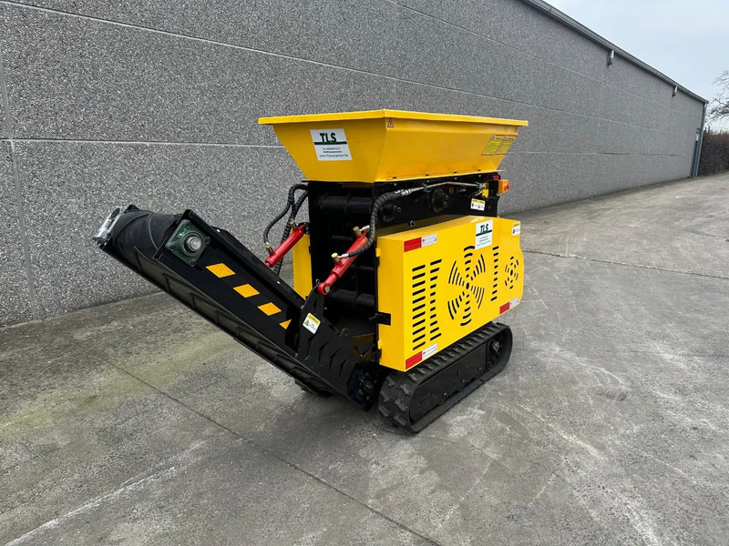 Y405 Y405 - Mobiele breker: afbeelding 1 Y405 Y405 - Mobiele breker: afbeelding 1