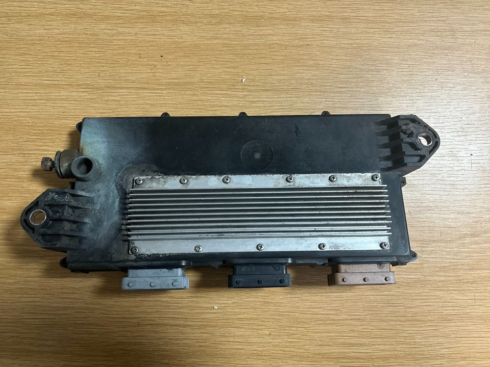 IVECO Easy Mux MAGNA Steuergerät 504300982 - ECU voor Vrachtwagen: afbeelding 2 IVECO Easy Mux MAGNA Steuergerät 504300982 - ECU voor Vrachtwagen: afbeelding 2