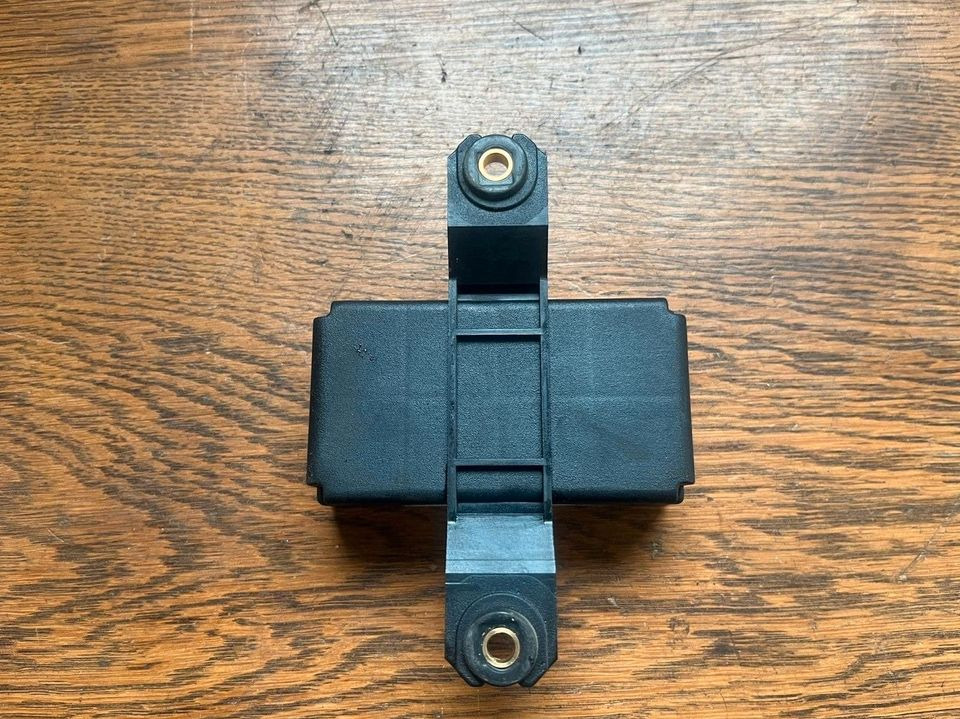 IVECO Stralis 450 Zentralverrieglung Steuergerät 504111498 - ECU voor Vrachtwagen: afbeelding 3 IVECO Stralis 450 Zentralverrieglung Steuergerät 504111498 - ECU voor Vrachtwagen: afbeelding 3
