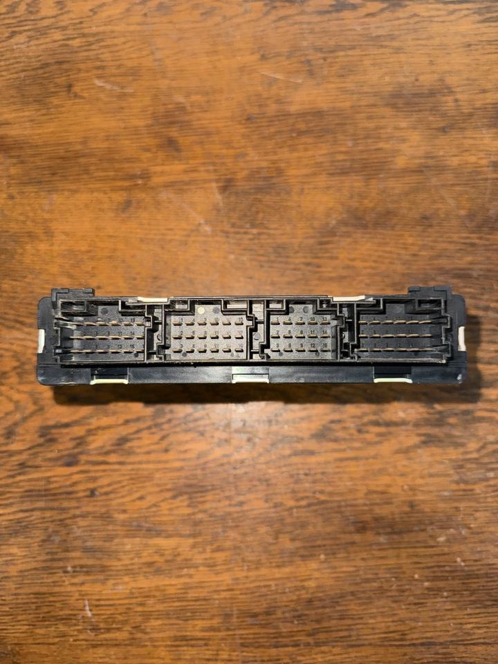 MAN ACC Steuergerät 81.25805.7080 - ECU voor Vrachtwagen: afbeelding 4 MAN ACC Steuergerät 81.25805.7080 - ECU voor Vrachtwagen: afbeelding 4