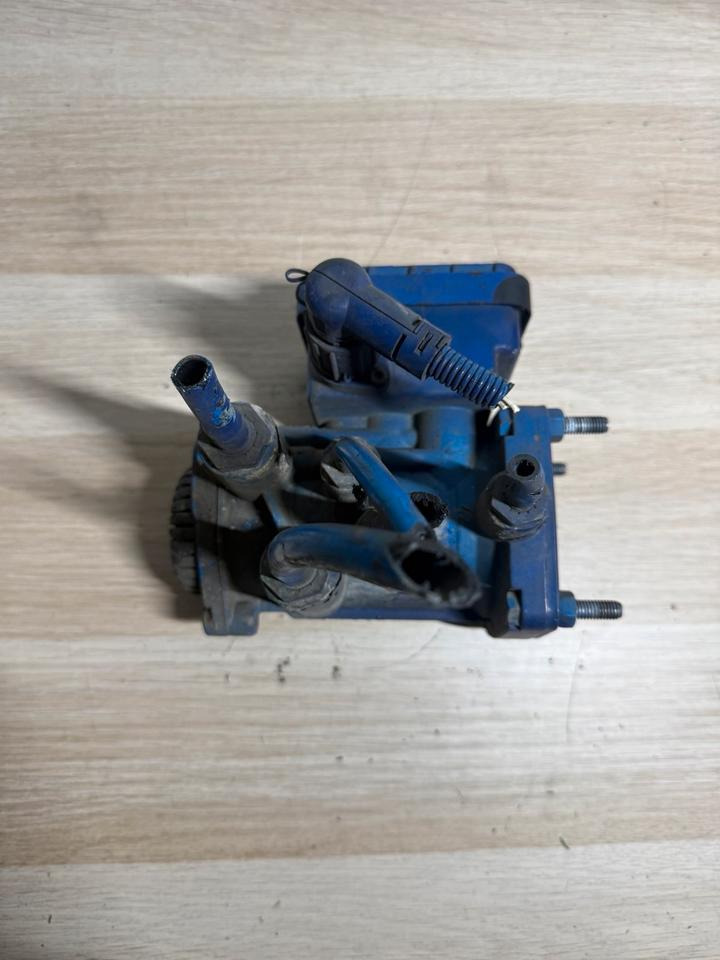 MAN KNORR-BREMSE EBS Ventil K000917 81.52301.6209 - Klep voor Vrachtwagen: afbeelding 3 MAN KNORR-BREMSE EBS Ventil K000917 81.52301.6209 - Klep voor Vrachtwagen: afbeelding 3