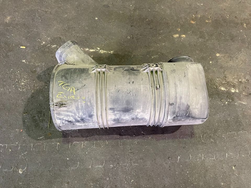 MAN TGA Luftfilter Luftfilterkasten EU3 - Luchtfilter voor Vrachtwagen: afbeelding 1 MAN TGA Luftfilter Luftfilterkasten EU3 - Luchtfilter voor Vrachtwagen: afbeelding 1