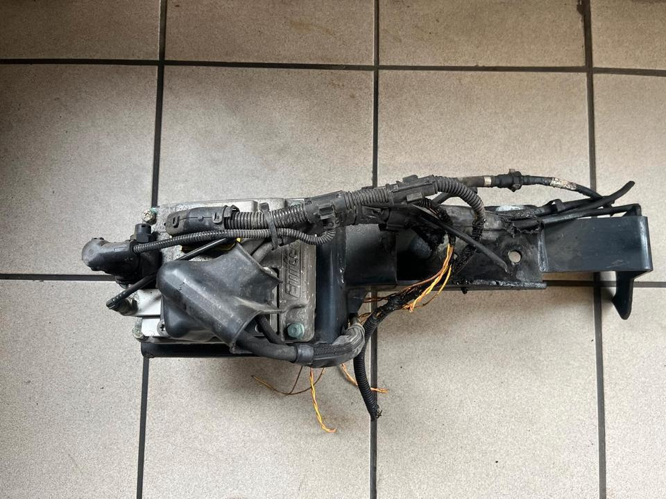 MAN TGL TGM TGX EU6 AdBlue Pumpe 81154036134000 - AdBlue Tank voor Vrachtwagen: afbeelding 3 MAN TGL TGM TGX EU6 AdBlue Pumpe 81154036134000 - AdBlue Tank voor Vrachtwagen: afbeelding 3