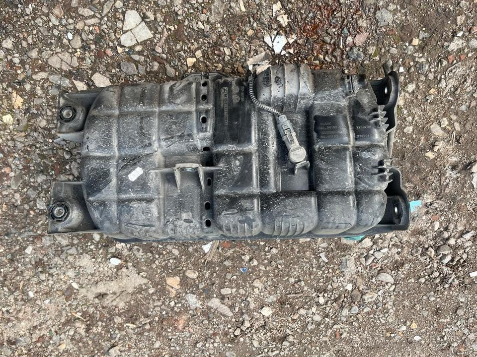 Radiateur voor Vrachtwagen MAN TGX EU6 Kühlerpaket Wasserkühler Radiator Kühler 81061006854: afbeelding 12