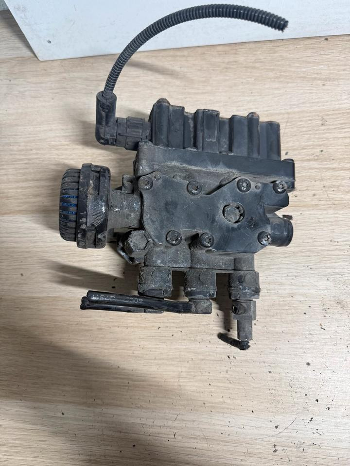 MAN WABCO VENTIL 4728800300 81.25902-6238 - Klep voor Vrachtwagen: afbeelding 3 MAN WABCO VENTIL 4728800300 81.25902-6238 - Klep voor Vrachtwagen: afbeelding 3