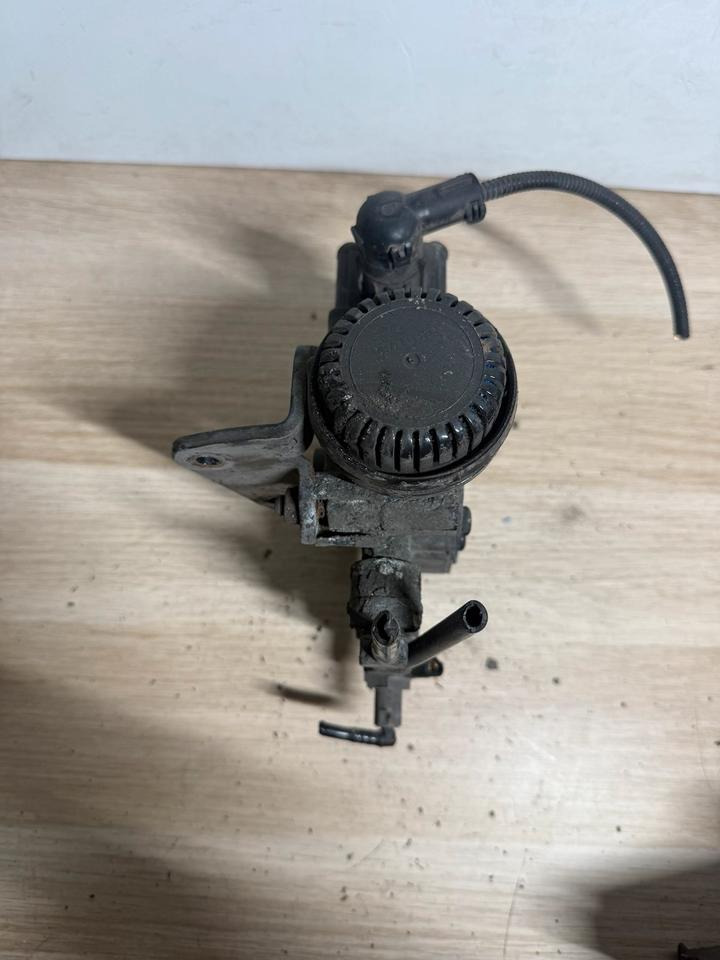 MAN WABCO VENTIL 4728800300 81.25902-6238 - Klep voor Vrachtwagen: afbeelding 4 MAN WABCO VENTIL 4728800300 81.25902-6238 - Klep voor Vrachtwagen: afbeelding 4