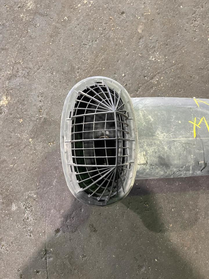 MERCEDES ACTROS MP4 Luftfilter Luftfilterkasten EU5 - Luchtfilter voor Vrachtwagen: afbeelding 2 MERCEDES ACTROS MP4 Luftfilter Luftfilterkasten EU5 - Luchtfilter voor Vrachtwagen: afbeelding 2