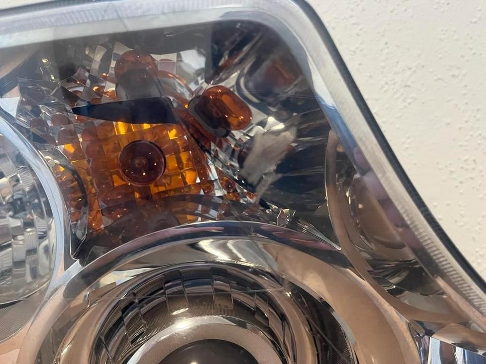 Mercedes Actros Bi Xenon Scheinwerfer Vorne Rechts A9608200739 - Koplamp voor Vrachtwagen: afbeelding 2 Mercedes Actros Bi Xenon Scheinwerfer Vorne Rechts A9608200739 - Koplamp voor Vrachtwagen: afbeelding 2