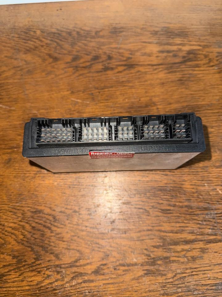 Mercedes Actros MP4 WABCO EBS Steuergerät A0014460936 - ECU voor Vrachtwagen: afbeelding 4 Mercedes Actros MP4 WABCO EBS Steuergerät A0014460936 - ECU voor Vrachtwagen: afbeelding 4