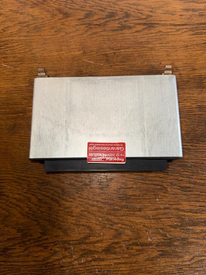 Mercedes Actros MP4 WABCO EBS Steuergerät A0014460936 - ECU voor Vrachtwagen: afbeelding 3 Mercedes Actros MP4 WABCO EBS Steuergerät A0014460936 - ECU voor Vrachtwagen: afbeelding 3