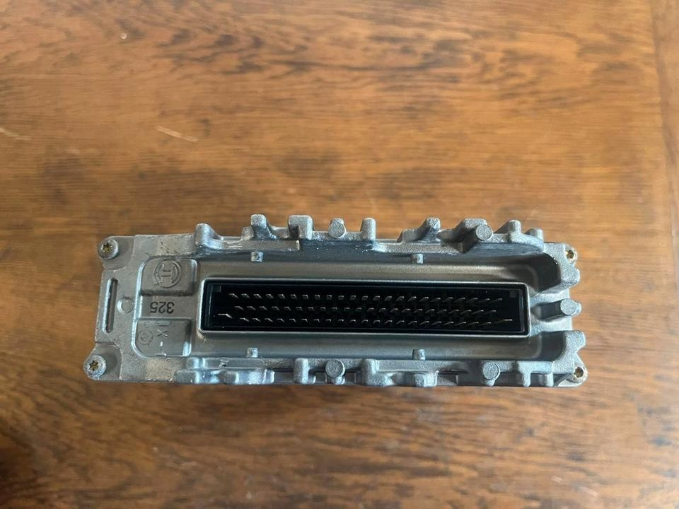 ECU voor Vrachtwagen Mercedes Benz Getriebe Steuergerät A0014464610 ZF-NR 6009078054: afbeelding 6