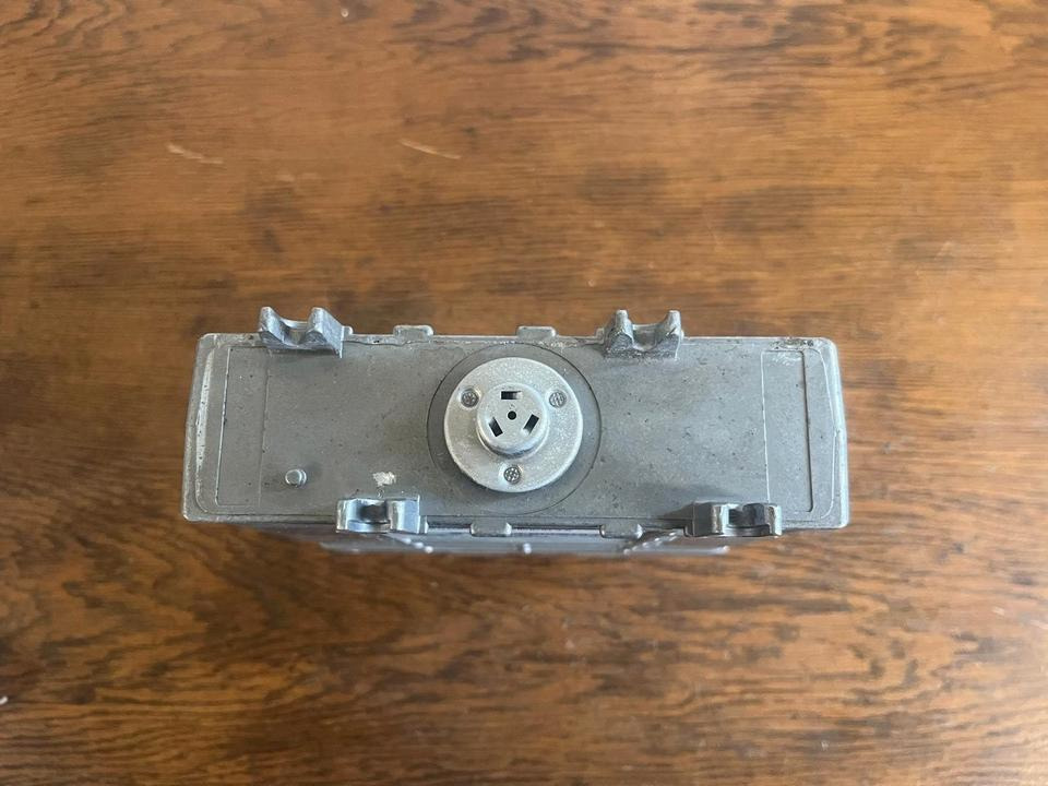 ECU voor Vrachtwagen Mercedes Benz Getriebe Steuergerät A0024463810 ZF-NR 6009090040: afbeelding 7
