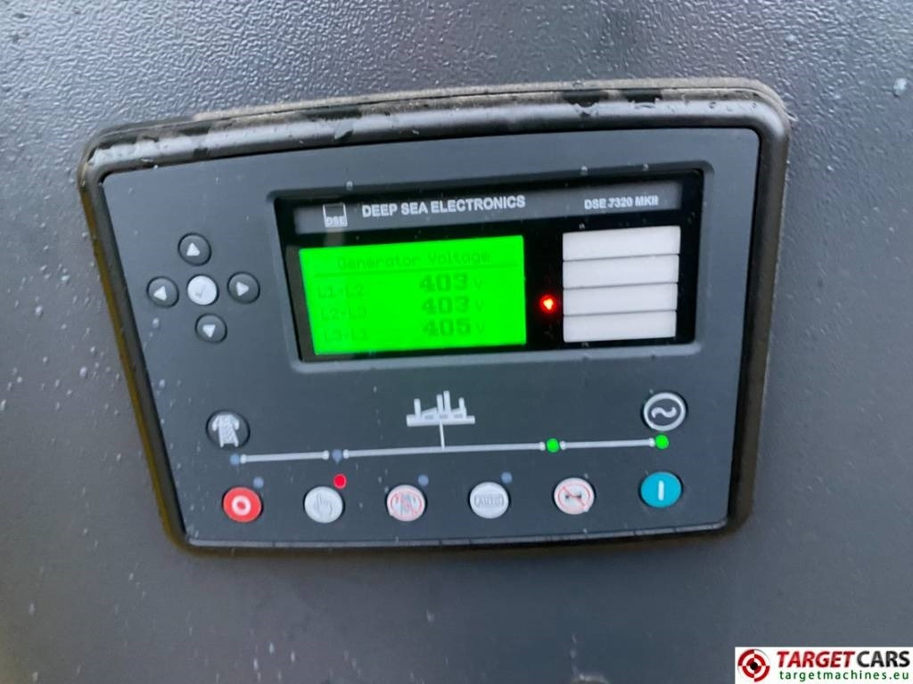 Nieuw Industrie generator Atlas Copco QES80 Diesel 90KVA Generator 400/230V Unused: afbeelding 8 Nieuw Industrie generator Atlas Copco QES80 Diesel 90KVA Generator 400/230V Unused: afbeelding 8