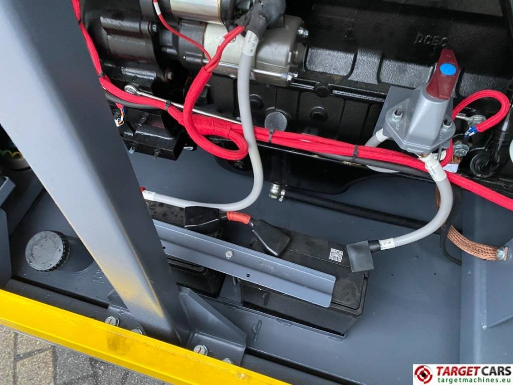 Nieuw Industrie generator Atlas Copco QES80 Diesel 90KVA Generator 400/230V Unused: afbeelding 21 Nieuw Industrie generator Atlas Copco QES80 Diesel 90KVA Generator 400/230V Unused: afbeelding 21