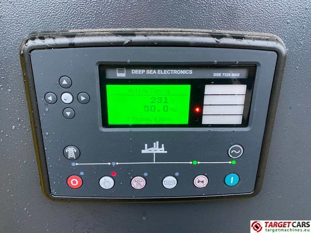 Nieuw Industrie generator Atlas Copco QES80 Diesel 90KVA Generator 400/230V Unused: afbeelding 23 Nieuw Industrie generator Atlas Copco QES80 Diesel 90KVA Generator 400/230V Unused: afbeelding 23