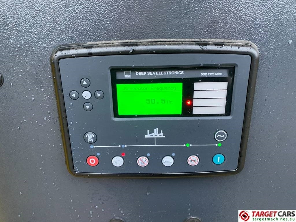 Nieuw Industrie generator Atlas Copco QES80 Diesel 90KVA Generator 400/230V Unused: afbeelding 25 Nieuw Industrie generator Atlas Copco QES80 Diesel 90KVA Generator 400/230V Unused: afbeelding 25