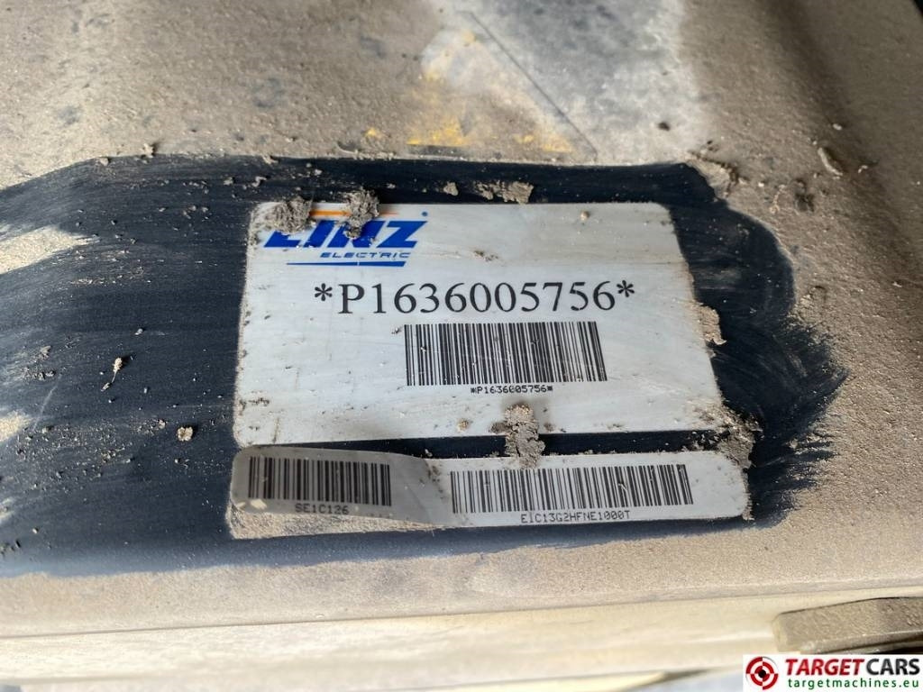 Lichtmast Atlas Copco QLB60 Tower Light 4x350W Led: afbeelding 11 Lichtmast Atlas Copco QLB60 Tower Light 4x350W Led: afbeelding 11