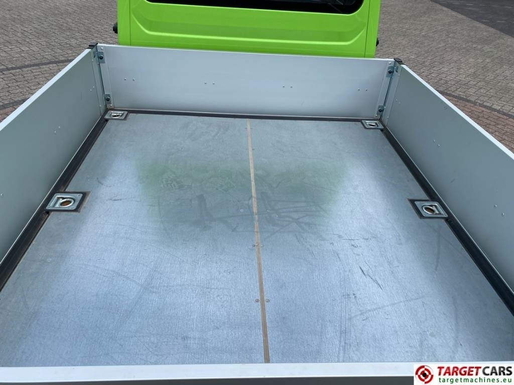 Kipper vrachtwagen, Elektrische vrachtvoertuig Evum ACar Electric UTV 3-Way-Tipper Utility Vehicle: afbeelding 32