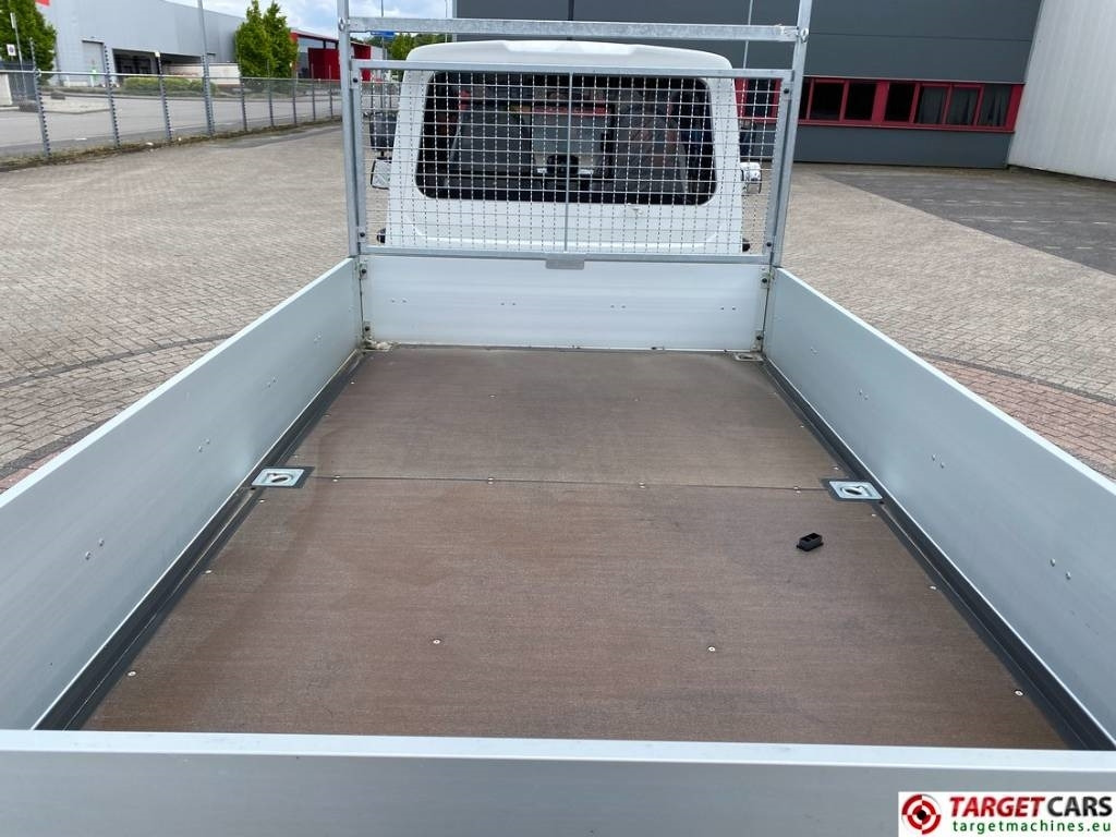 Nieuw Vrachtwagen met open laadbak, Elektrische vrachtvoertuig Evum ACar Electric UTV 4x4 Open Platform XL Van: afbeelding 12