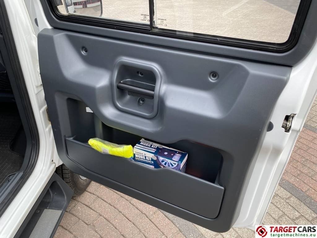 Nieuw Vrachtwagen met open laadbak, Elektrische vrachtvoertuig Evum ACar Electric UTV 4x4 Open Platform XL Van: afbeelding 26