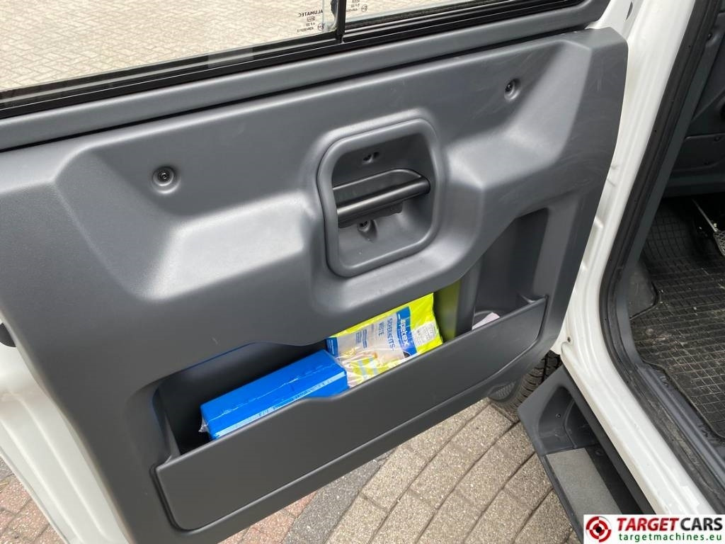 Nieuw Vrachtwagen met open laadbak, Elektrische vrachtvoertuig Evum ACar Electric UTV 4x4 Open Platform XL Van: afbeelding 25