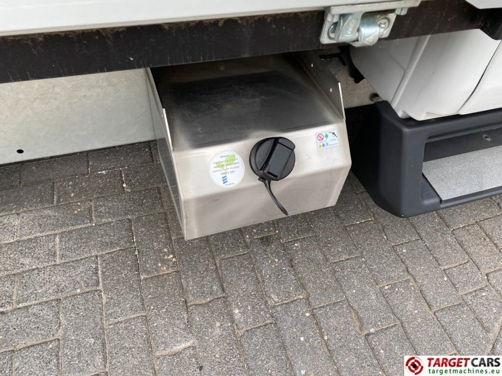 Nieuw Vrachtwagen met open laadbak, Elektrische vrachtvoertuig Evum ACar Electric UTV 4x4 Open Platform XL Van: afbeelding 14