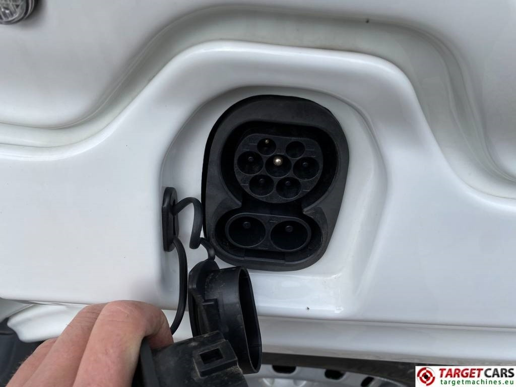 Nieuw Vrachtwagen met open laadbak, Elektrische vrachtvoertuig Evum ACar Electric UTV 4x4 Open Platform XL Van: afbeelding 15