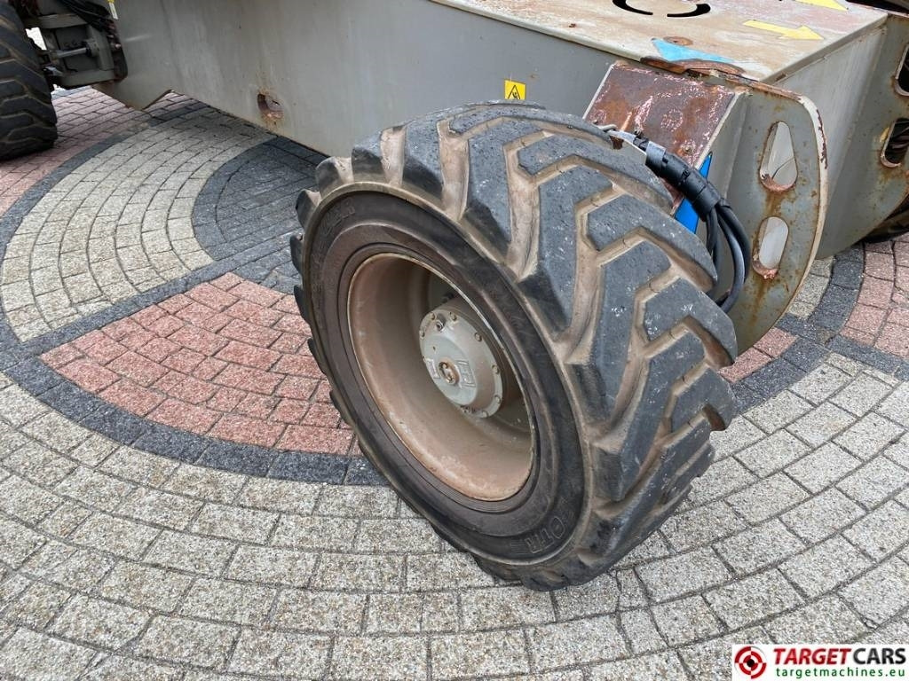 Telescoophoogwerker Genie S-105 Telescopic 4x4x4 Diesel Boom Lift 3400cm: afbeelding 22